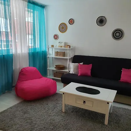 Apartment Studio