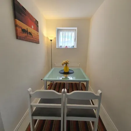 Studio Apartment Sarajevo