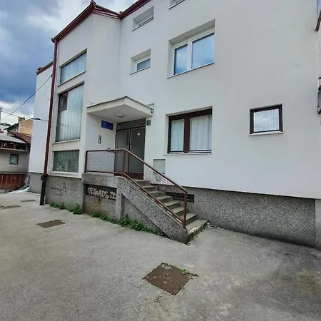 Apartment Studio Sarajevo