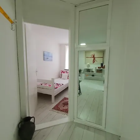 Apartment Studio