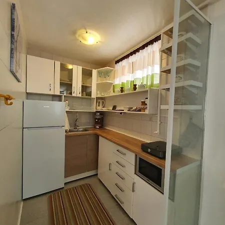 Apartment Studio