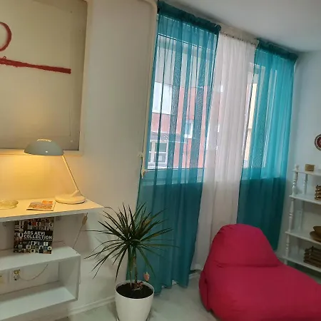 Apartment Studio Sarajevo