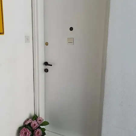 Studio Apartment Sarajevo