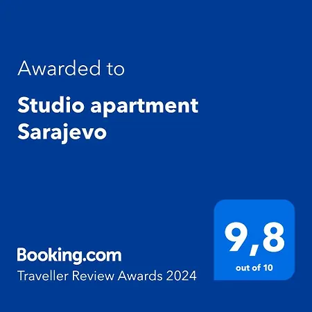 Apartment Studio